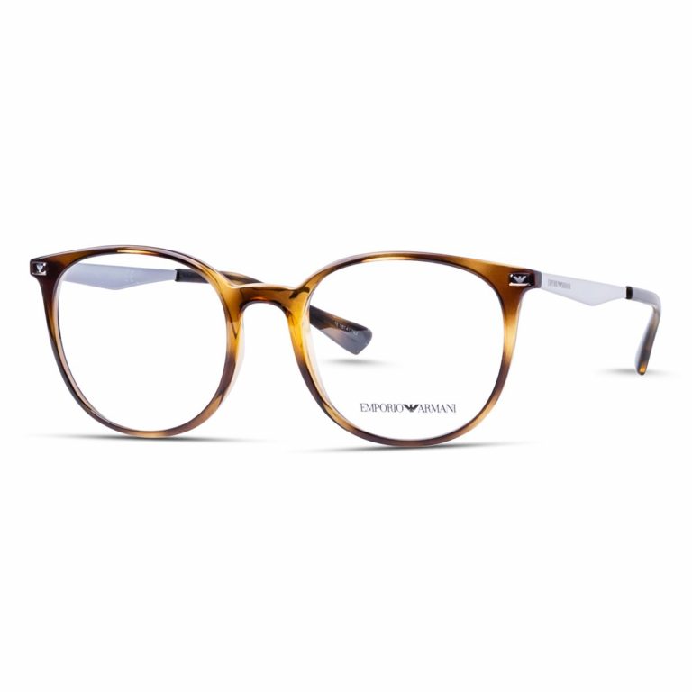 Emporio Armani women's Frame