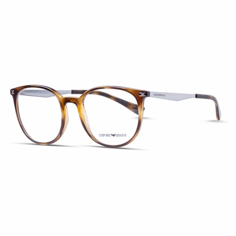 Emporio Armani women's frame