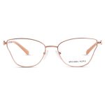 Michael Kors Women's Eyeglass MK3039 Toulouse | Rose Gold