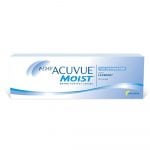 1-Day Acuvue Moist for Astigmatism 30 Lens Pack | Daily Disposable  Contact lenses