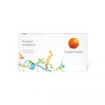 Proclear Multifocal Monthly Disposable Contact lenses 6 Lens Pack