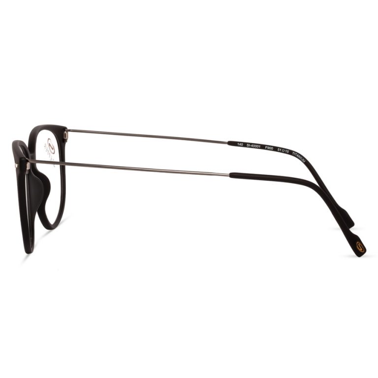 Stepper titanium women's frame