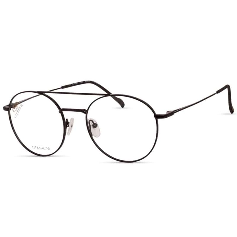 Unisex Full Metal Frame