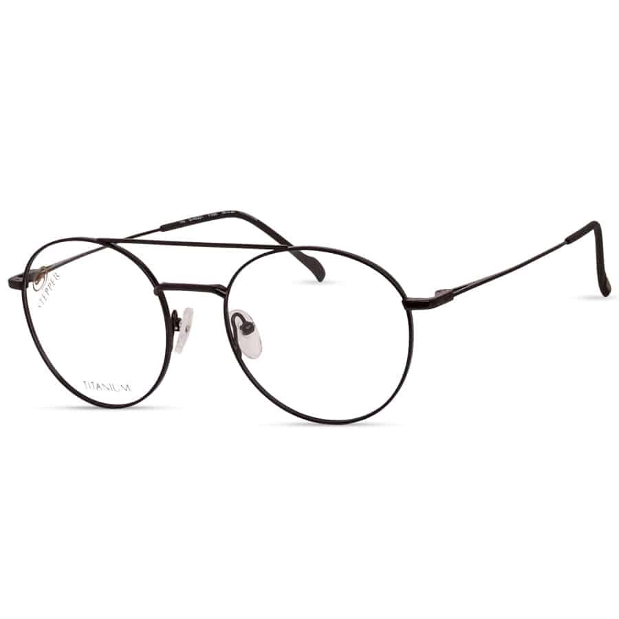 Unisex Full Metal Frame