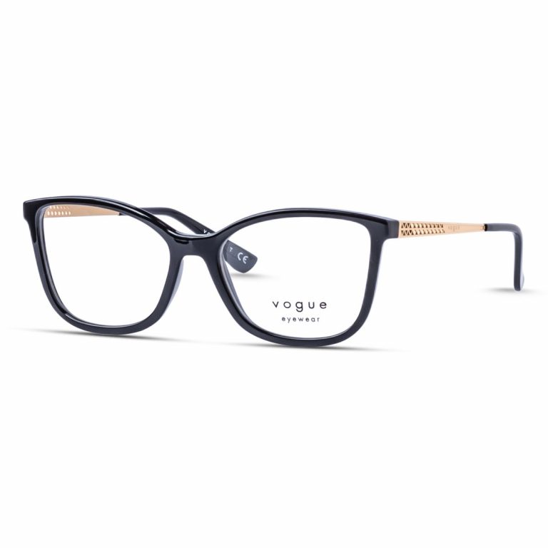 Vogue frame for women