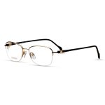 Stepper Titanium Frame SI50227| Women's Lightweight Titanium Eyeglass Frame