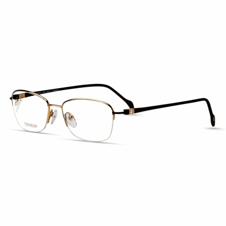 stepper frames