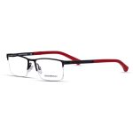 Emporio Armani Men's Eyeglass Frame EA1041