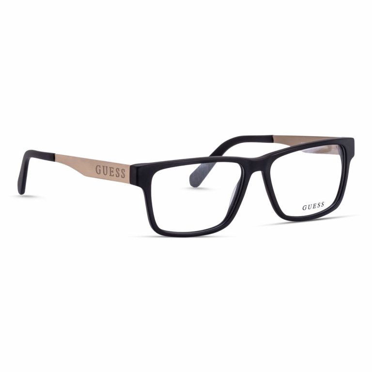 Guess frame for men