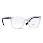 Vogue Women's Clear Eyeglass Frame Clear VO5356