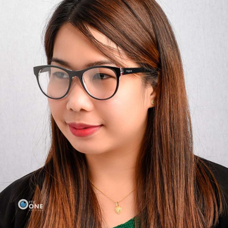 vogue VO5336 women's eyeglasses