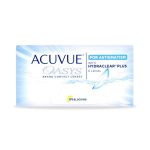 Acuvue Oasys For Astigmatism 2-WEEK LENSES | 6 Lens Pack