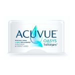 Acuvue Oasys Transitions Bi-Weekly Contact lenses