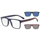 Emporio Armani Clip-On EA4115 58541W Blue