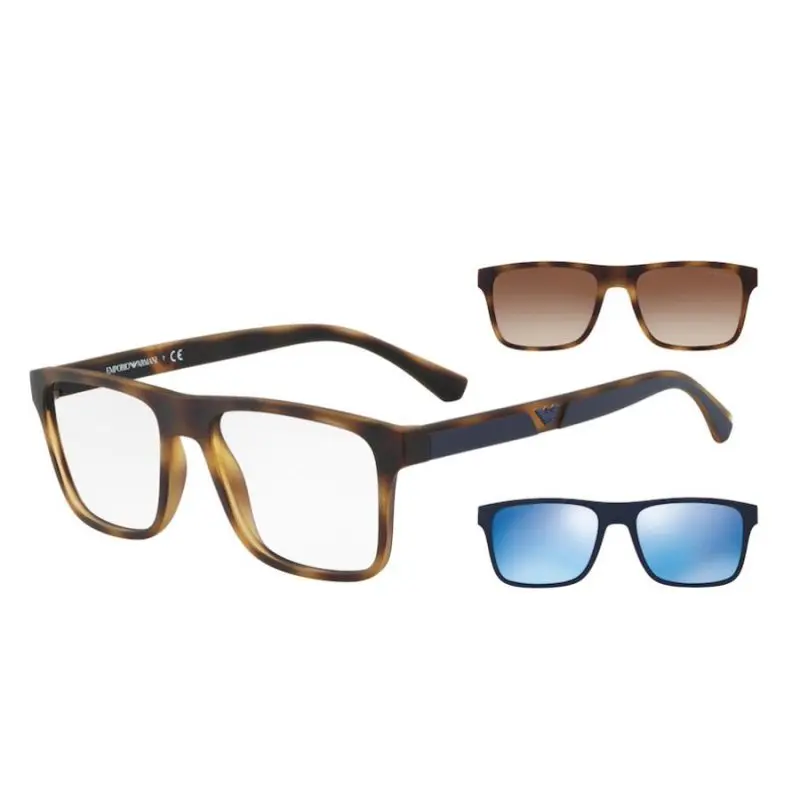 Emporio Armani CLIP-ON