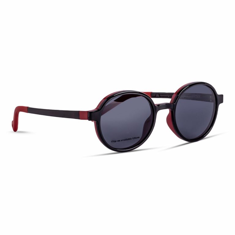 Kids Clip-On Eyewear