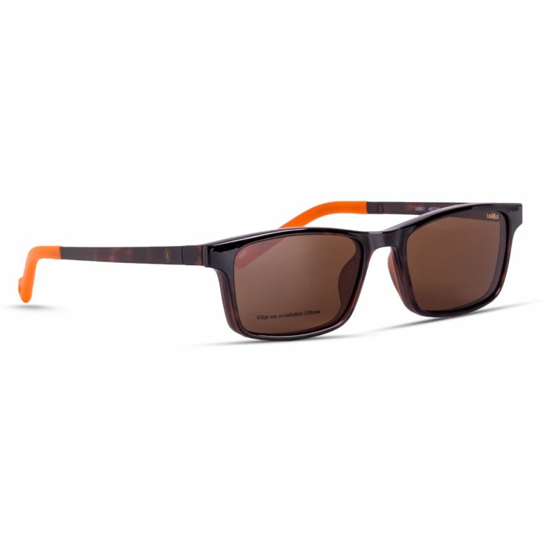 Kids Clip-On Eyewear