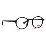 Sale! Full Acetate Lightweight Round Glasses | Levi's Round Eyewear