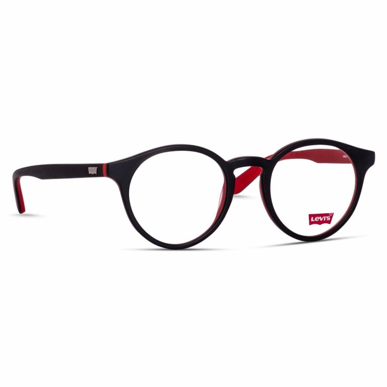 Levi's Frame