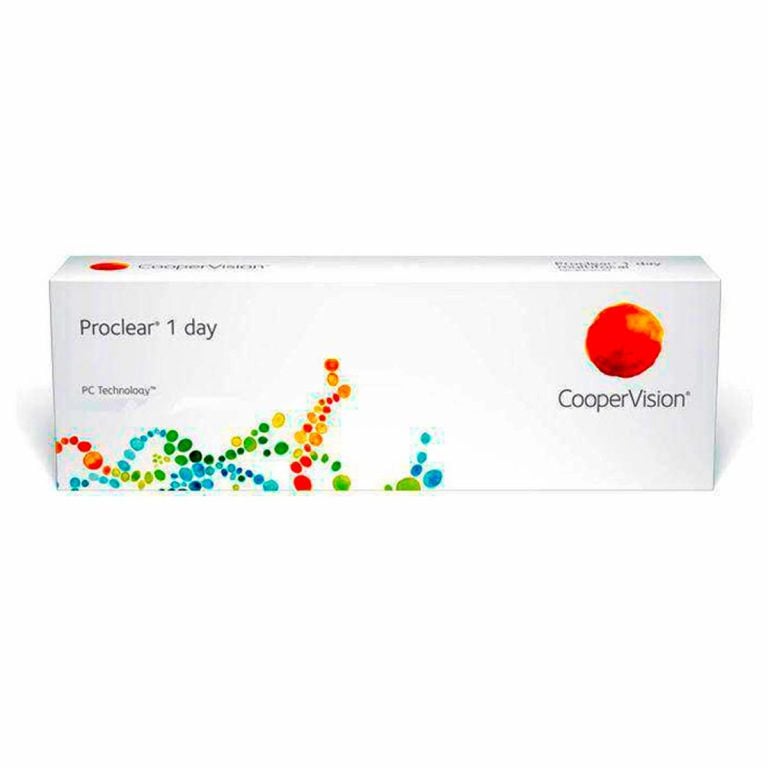 Proclear 1 Day