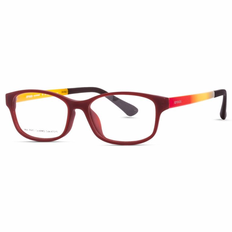 crocs kids frame