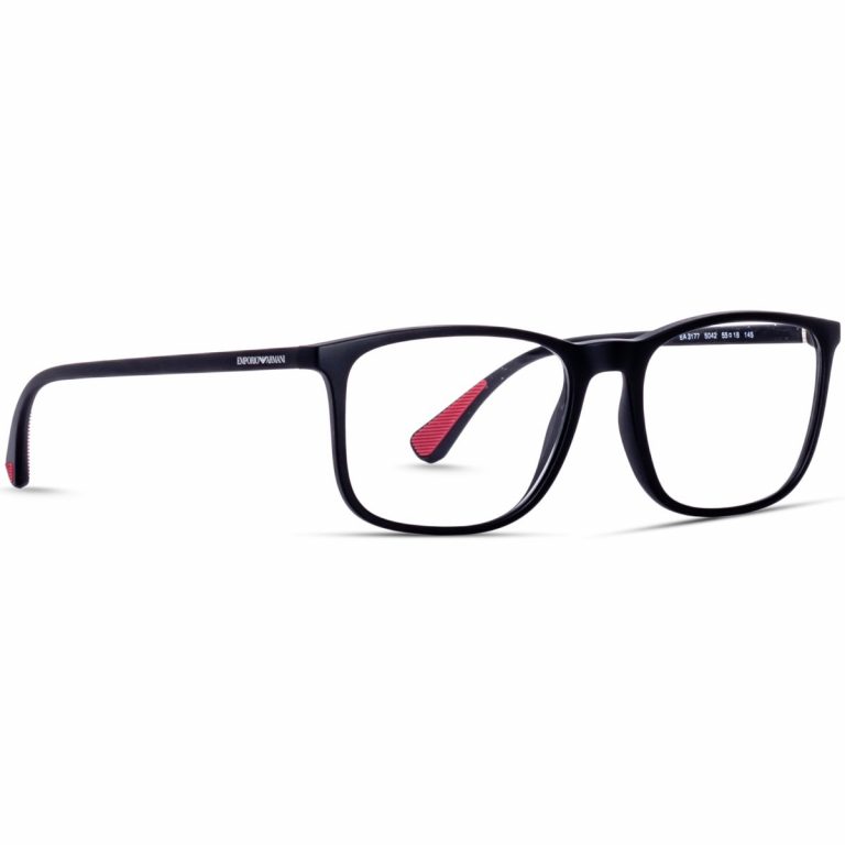 Emporio Armani Frame