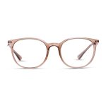 Emporio Armani Women's Eyeglass Frame EA3168