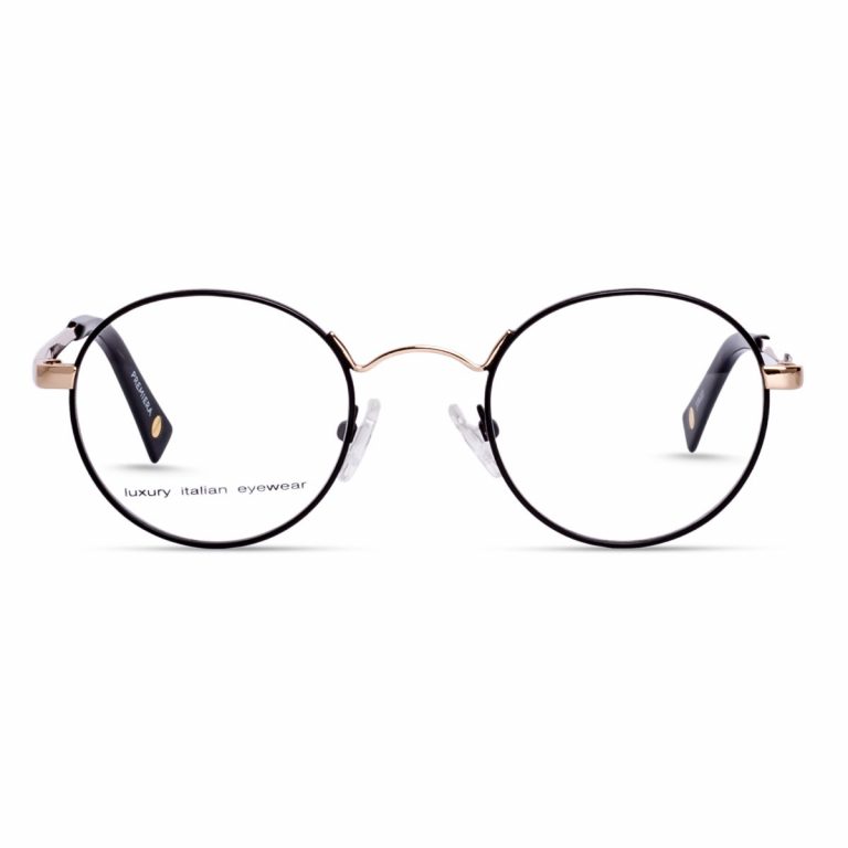 Round Frame
