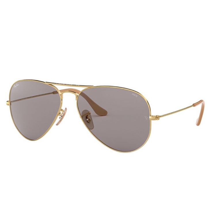 Rayban Aviator Evolve