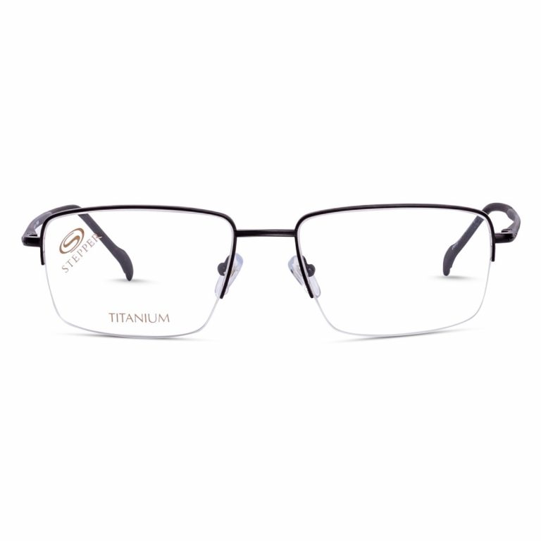stepper frame