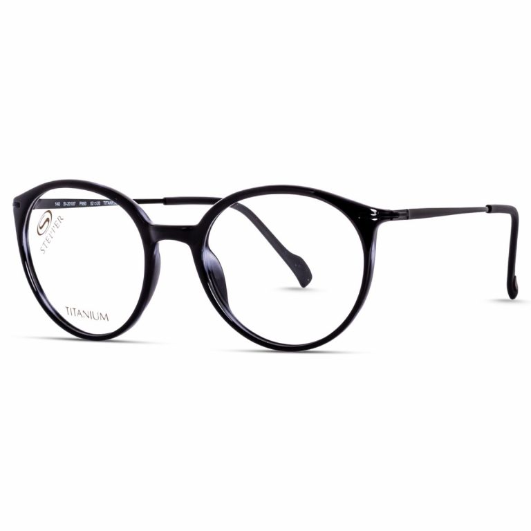 stepper titanium frame