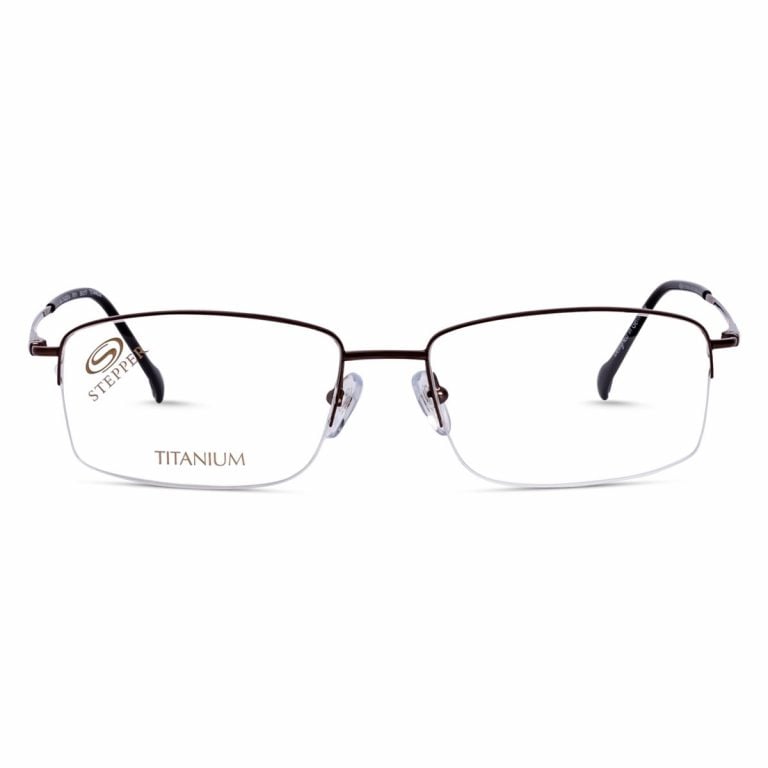 stepper titanium frame
