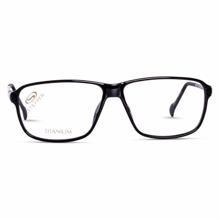Stepper Titanium Frame