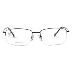 Stepper Titanium Frame SI60214 | Lightweight Titanium Eyeglass Frame