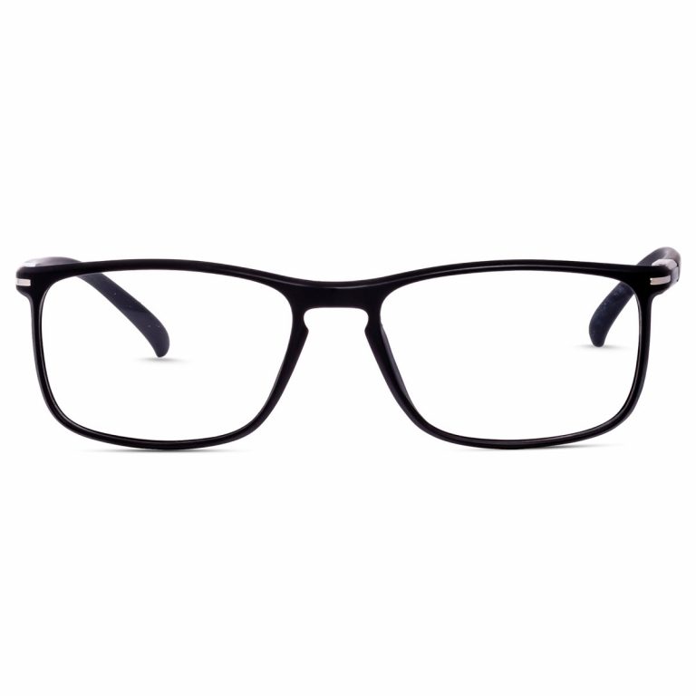 Men's curved Frame