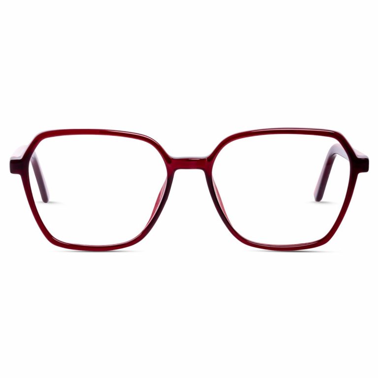Women's Frame- Hexagon