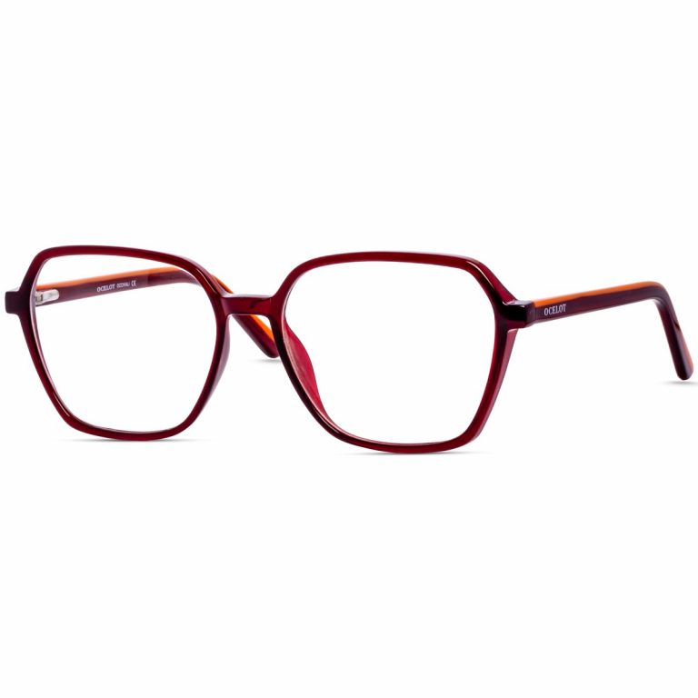 Women's Frame- Hexagon