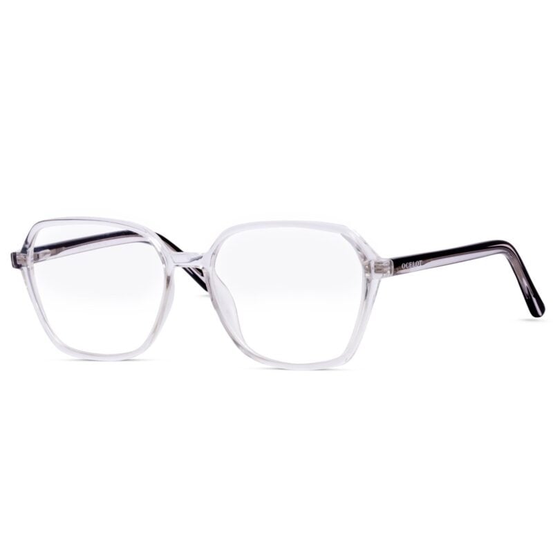 Women's hexagon frame