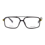 Sale! Diesel Men's Eyeglass Frame with Brow-Bar DL5405 002