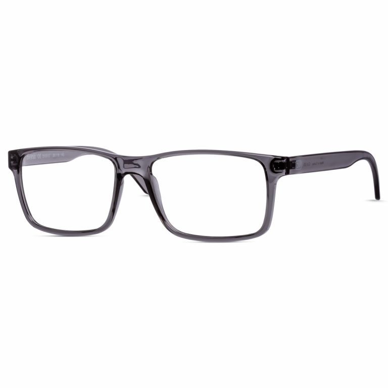 Large Men's Frame