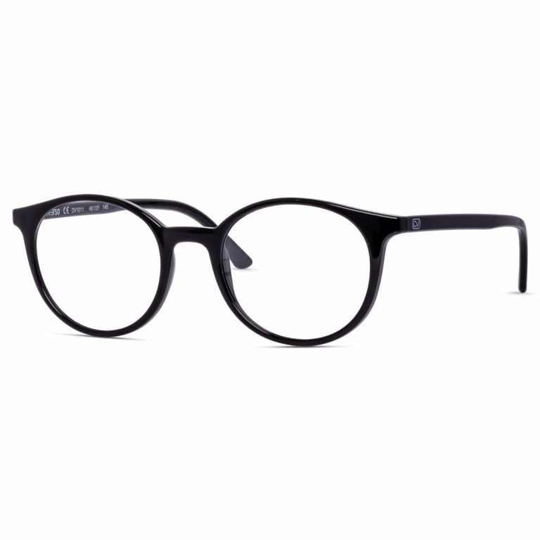 Round frame