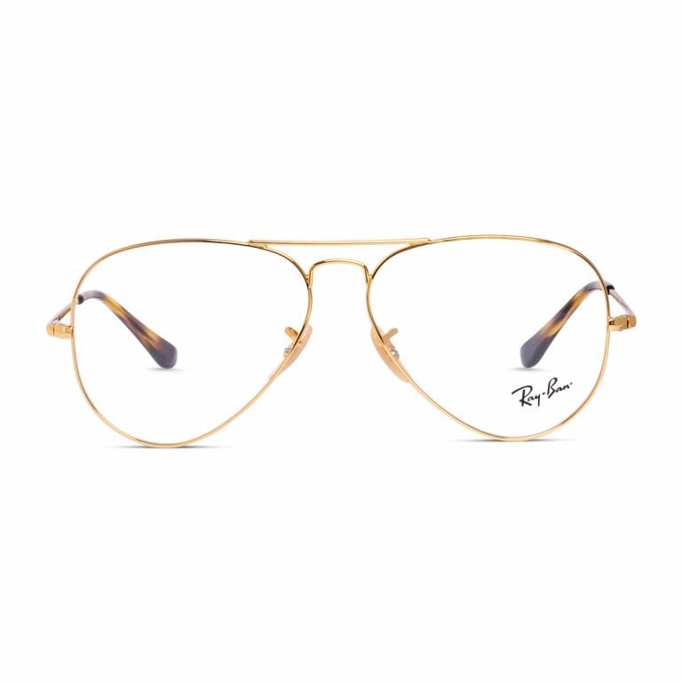 Ray Ban Frame RX6489