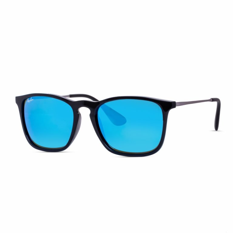 Ray Ban Sunglass CHRIS RB4187