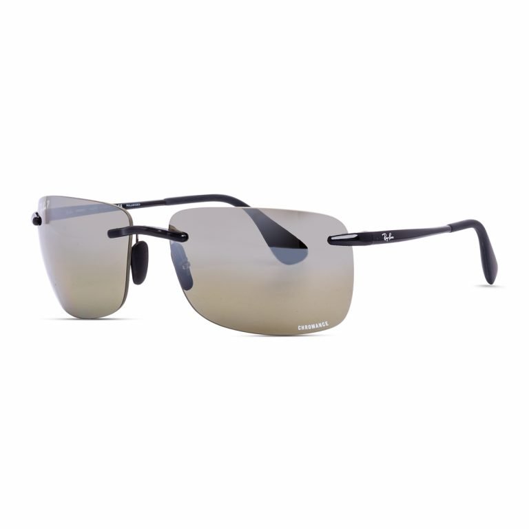 Ray Ban Sunglass CHROMANCE RB4255