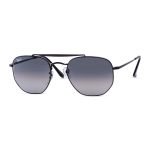 Rayban Sunglass RB3648 002/71 54