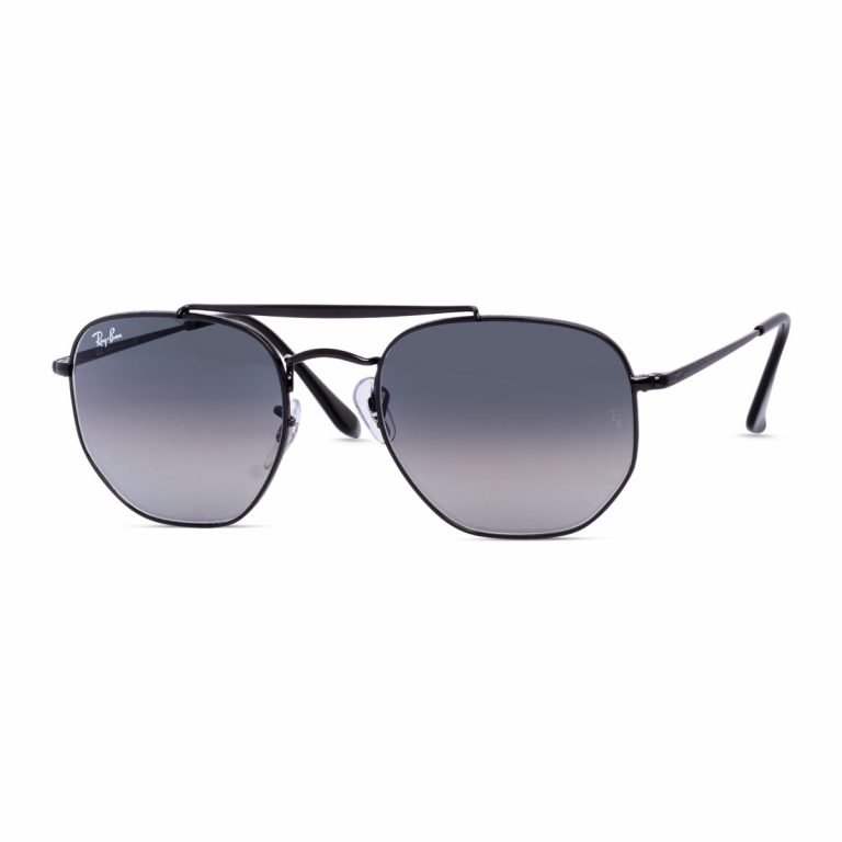 Ray Ban Sunglass THE MARSHAL RB3648