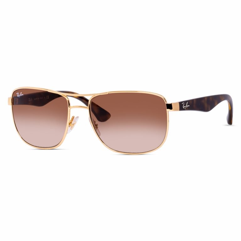 Ray Ban Sunglass RB3533
