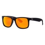 Rayban Sunglass RB4165 JUSTIN