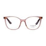 Vogue Women's Eyeglass Frame Clear pink VO5356