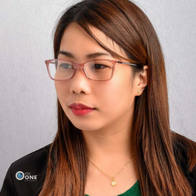 vo5305 vogue women's frame